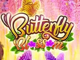 Butterfly Blossom game icon