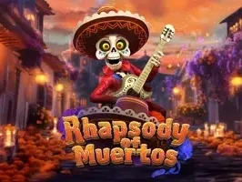 Rhapsody of Muertos game icon