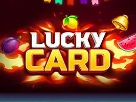 Lucky Card game icon