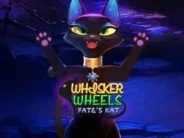 Whisker Wheels Fate Kat