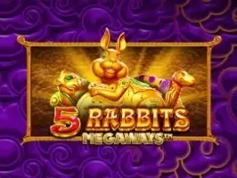 Lucky Fishing Megaways™ game thumbnail