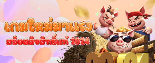 VIP Slot ระดับพรีเมียม promotion image