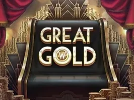 Great Gold DNT icon