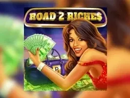 Road 2 Riches game icon