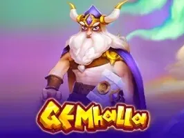 Gemhalla screenshot